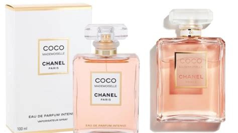 coco chanel perfume dossier.co